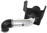 K&N Engineering 77-1561KP Cold Air Intake System for Dodge Ram and Ram 2500 5.7L V8
