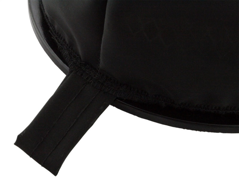 aFe MagnumSHIELD Pre-Filter for Performance Air Intake Systems - Black (Part Number 28-10273)