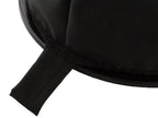 aFe MagnumSHIELD Pre-Filter for Momentum HD Intake – Black, Part Number 28-10283