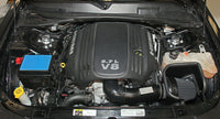 K&N Dodge/Chrysler 5.7L & 6.1L V8 Performance Cold Air Intake Kit (Part No. 71-1542)