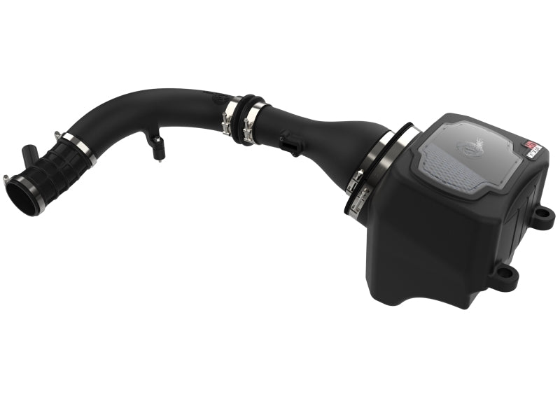 aFe Momentum HD Pro 10R Cold Air Intake System for 2020-2021 Ram 1500 3.0L V6 (td)