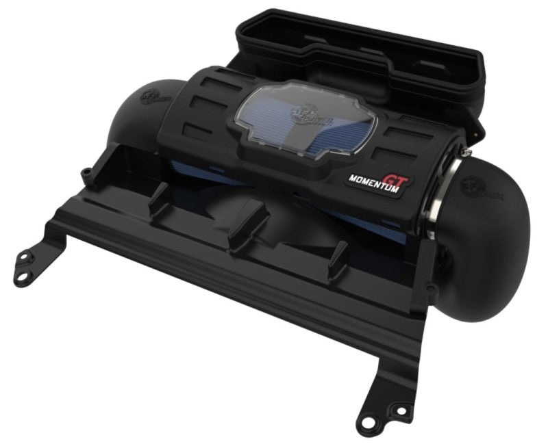 aFe Momentum GT Pro 5R Cold Air Intake System for 2021-2024 Ram 1500 TRX V8-6.2L Supercharged