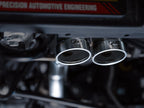 AWE Tuning SwitchPath Cat Back Exhaust for Ford Bronco Raptor 2022-2025