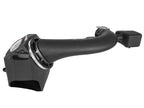 aFe Momentum GT Pro DRY S Cold Air Intake System for 2017 Ford Super Duty V8-6.2L