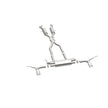 MagnaFlow Street Series Cat-Back Performance Exhaust System for 2011-2022 Jeep Grand Cherokee with 3.6L and 5.7L Engines - Part 16929