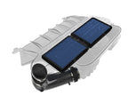 aFe Super Stock Carbon Fiber Pro 5R Induction System for Ram 1500 TRX V8-6.2L (2021-2024)
