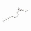 MagnaFlow BRE Exhaust Kit 08-12 Aura G6 Malibu 2.4L – Direct-Fit Replacement Exhaust System
