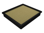 aFe Magnum FLOW Pro GUARD 7 OE Replacement Air Filter for 2020-2021 Ford F-250 and F-350 Diesel Trucks with 6.7L V8