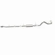 Magnaflow Street Series Stainless Cat-Back Performance Exhaust System for Chevrolet Silverado 1500 (Part #15267)