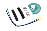 DeatschWerks DW400 415 LPH In-Tank Fuel Pump with Universal Setup Kit for Buick Regal and GMC Typhoon