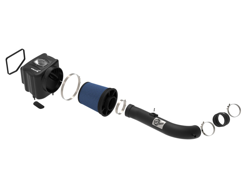 aFe Power Momentum XP Pro 5R Cold Air Intake System for GM Silverado/Sierra 1500 14-19 & Tahoe/Suburban/Yukon 15-20 V8-5.3L/6.2L