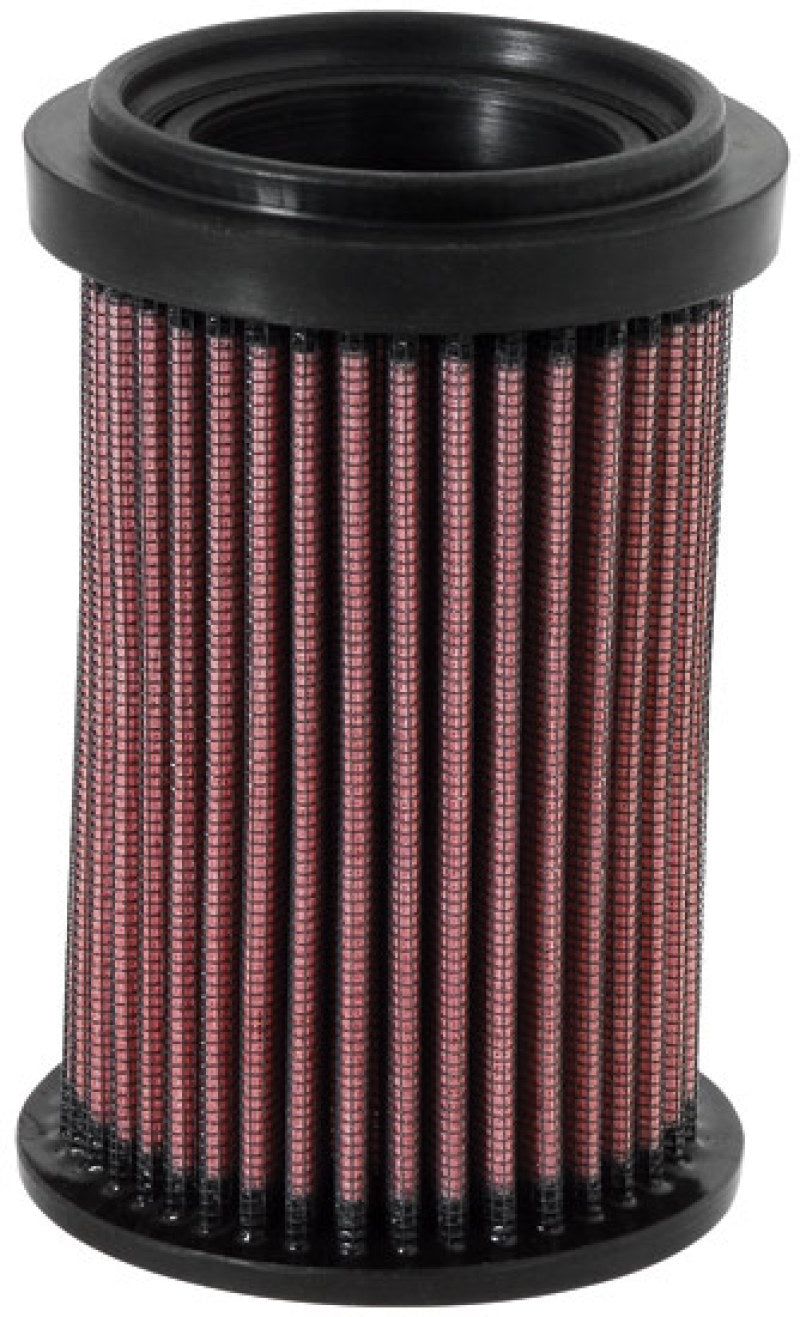 K&N Engineering DU-6908 High-Flow Replacement Air Filter for Ducati Monster Models