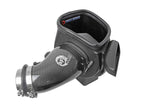 aFe 12-21 Jeep Grand Cherokee 6.4L Track Series Carbon Fiber Cold Air Intake with Pro Dry S Filter