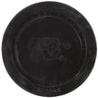 K&N Engineering 62-1030 Steel Base Crankcase Vent Filter with Reusable Synthetic Media
