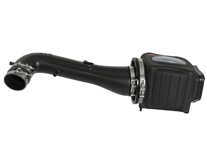 aFe Power Momentum GT Pro Dry S Cold Air Intake System for GM Silverado/Sierra 1500 14-19, Tahoe/Suburban/Yukon 15-20 with V8 5.3L/6.2L