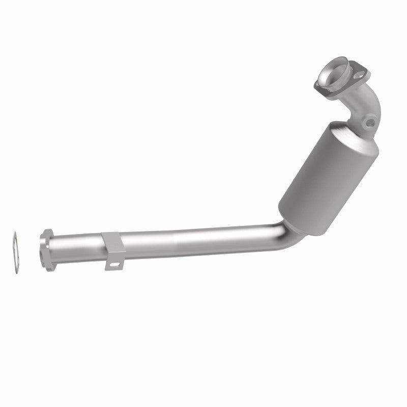 MagnaFlow Part 23335 Standard Grade Federal/EPA Compliant Direct-Fit Catalytic Converter for 1991-1995 Ford Escort and Mercury Tracer