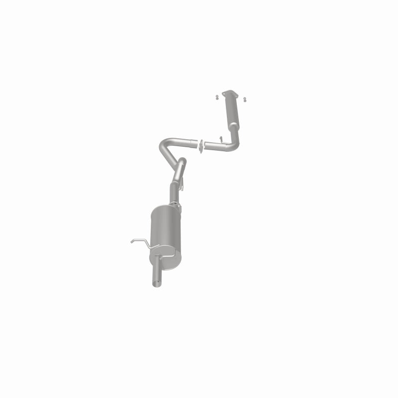 MagnaFlow BRE Exhaust Kit 05-11 Chevrolet HHR Replacement Exhaust System Part Number 106-0019
