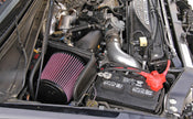 K&N Engineering Performance Intake Kit for 2008-2010 Ford F-250/F-350 with 6.4L V8 - Part Number 57-2576