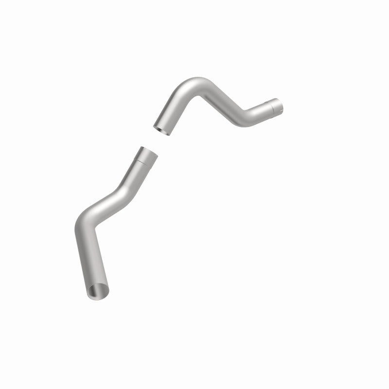 MagnaFlow Tail-Pipe 15395 for 2003-2004 Dodge Ram Diesel Trucks