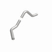 MagnaFlow Tail-Pipe 15395 for 2003-2004 Dodge Ram Diesel Trucks