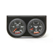 Banks Power 94-03 Ford 7.3L Pyrometer and Boost Gauge Instrument Assembly