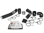 aFe BladeRunner 3-inch Hot and Cold Charge Pipe Kit for 2017 Ford F-250 and F-350 Super Duty V8 6.7L Diesel