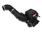 aFe Power Momentum GT Pro 5R Media Intake System for 2014-2015 Ford Fiesta ST L4-1.6L