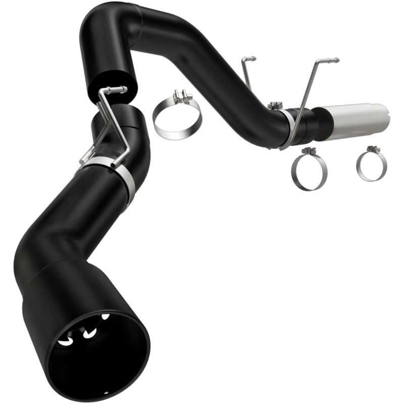 MagnaFlow Black Series Filter-Back Performance Exhaust System for 6.7L Ram 2500/3500 (Part #17071)