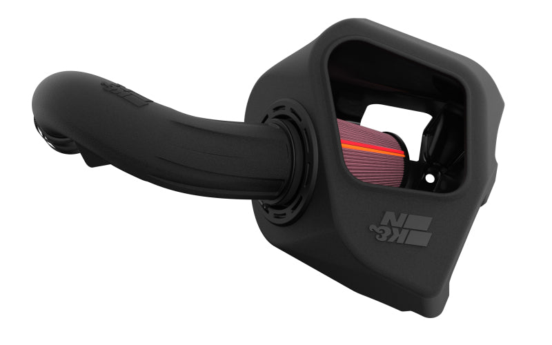 K&N Engineering 50-1578 NextGen Cold Air Intake for Dodge Ram 1500 5.7L V8