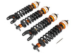 aFe Control PFADT Series Featherlight Adjustable Coilover System for 2014-2015 Chevy Corvette