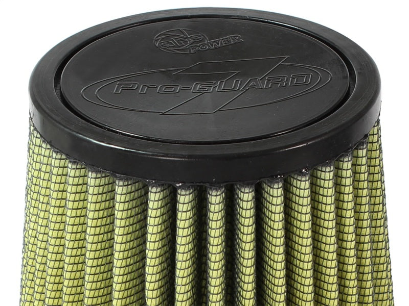 aFe MagnumFLOW Pro Guard 7 Air Filter for Severe Duty Environments - Part #72-30018