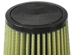 aFe MagnumFLOW Pro Guard 7 Air Filter for Severe Duty Environments - Part #72-30018