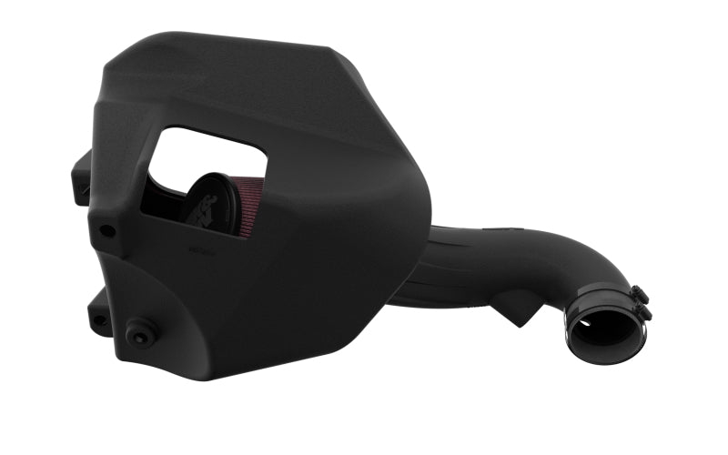 K&N Engineering 50-1578 NextGen Cold Air Intake for Dodge Ram 1500 5.7L V8