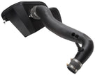 K&N Engineering 63-2606 High-Flow Cold Air Intake System for 2018-2022 Ford Mustang 2.3L EcoBoost