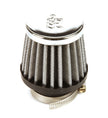 K&N Engineering Universal Chrome Air Filter Part RC-0790 for Automotive Applications