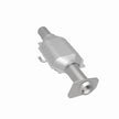 MagnaFlow Part 93456 Standard Grade Federal/EPA Compliant Direct-Fit Catalytic Converter for Pontiac Vehicles