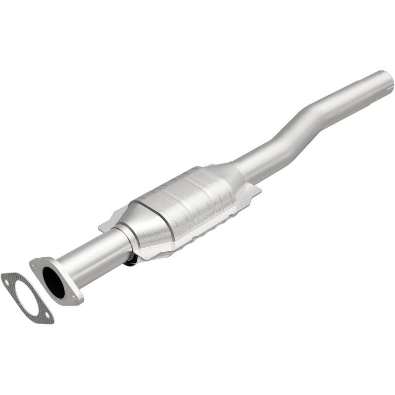 MagnaFlow OEM Grade Direct-Fit Catalytic Converter 51804 for Chevy Equinox & GMC Terrain