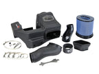 aFe Momentum HD PRO 10R Stage-2 Si Intake for 1999-2003 Ford F-250 Super Duty V8-7.3L Diesel