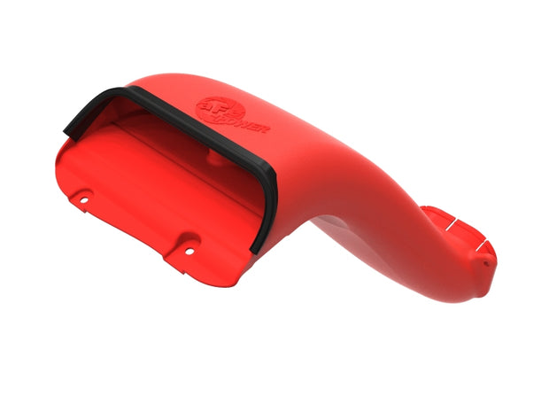 aFe Quantum Cold Air Intake System Dynamic Air Scoop for Ford F-150 & Raptor 2015-2020, V6-2.7L, V6-3.5L, V8-5.0L