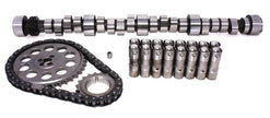 COMP Cams CBVI XR276HR-10 Small Camshaft Kit for 1996-1999 Chevrolet 454/502 Big Block Engines
