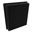 K&N Engineering 33-5005HBK Diesel Dryflow Air Filter for Ram 2500 & 3500 6.7L L6 Engine