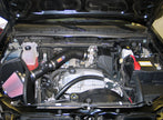 K&N Engineering 63-3064-1 AirCharger Performance Cold Air Intake for Chevrolet Colorado and GMC Canyon 2.9L