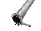 aFe Scorpion Aluminized Hi-Tuck Cat-Back Exhaust System for Jeep Wrangler (07-18 V6 3.6L/3.8L) Part #49-08043
