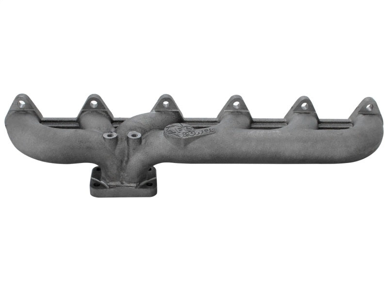 aFe BladeRunner Ductile Iron Exhaust Manifold for 2003-2007 Dodge Ram 2500/3500 Diesel L6-5.9L