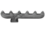 aFe BladeRunner Ductile Iron Exhaust Manifold for 2003-2007 Dodge Ram 2500/3500 Diesel L6-5.9L