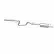 MagnaFlow BRE Exhaust Kit 05-11 Chevrolet HHR Replacement Exhaust System Part Number 106-0019