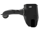 aFe 57-10015R Track Series Carbon Fiber Cold Air Intake System with Pro 5R Filter for GM Trucks and SUVs 2019-2026