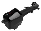aFe Magnum FORCE Stage-2 Pro Dry S Cold Air Intake System for Jeep Wrangler (JL) 2018-2023 V6-3.6L