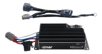 DeatschWerks VB40AX1 Voltage Booster with Plug-N-Play Harness for 2010-2024 Ford Mustang