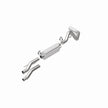 MagnaFlow Street Series Cat-Back Performance Exhaust System for Ford F-150 (Part #19561)